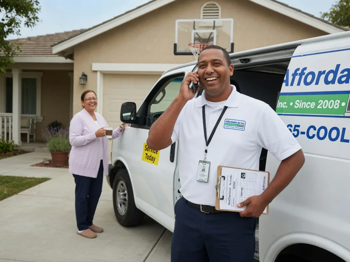 Central Ac Repair Kwigillingok, AK FAQs
